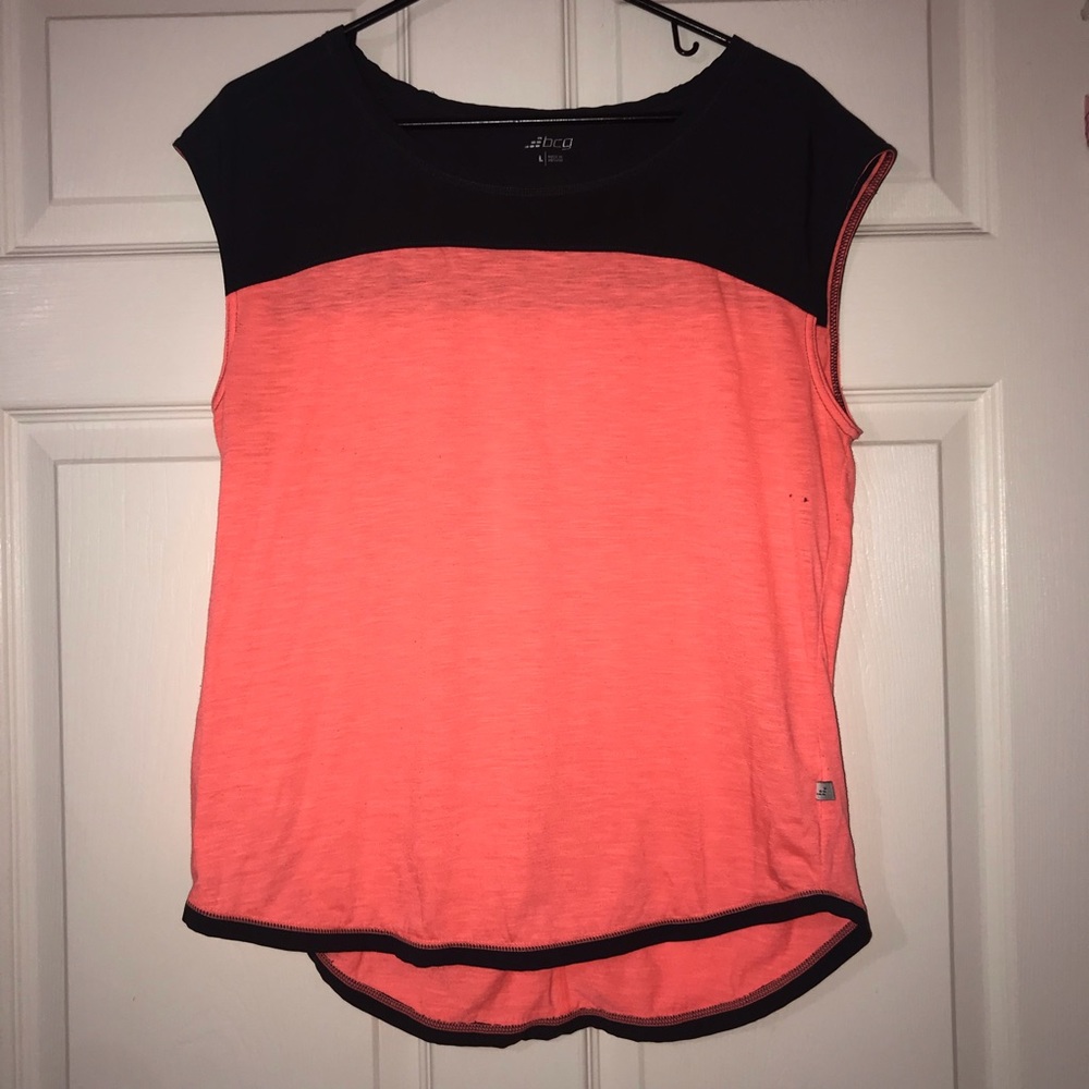 2 FOR $7 sport top